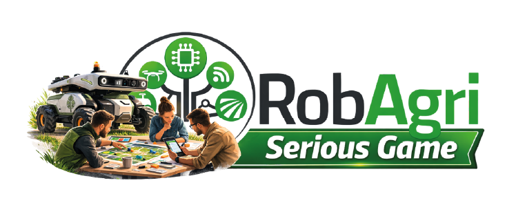 RobAgri Serious Game